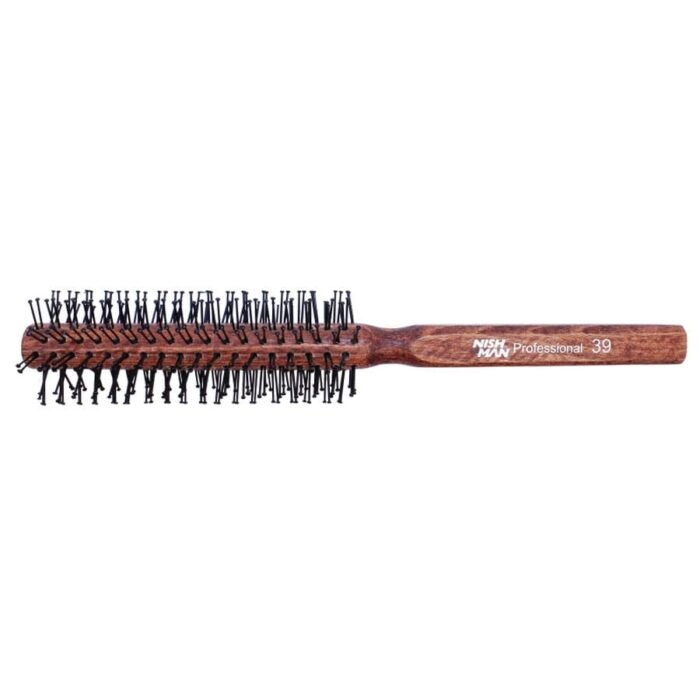 Nishman Flammable Blow Brush | No:39 - Image 1