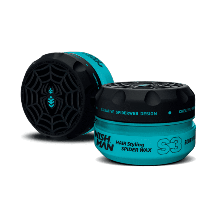 Nishman Spider Wax | Blueweb S3 - Image 1