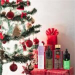 Christmas Gift Set (4pcs) -2