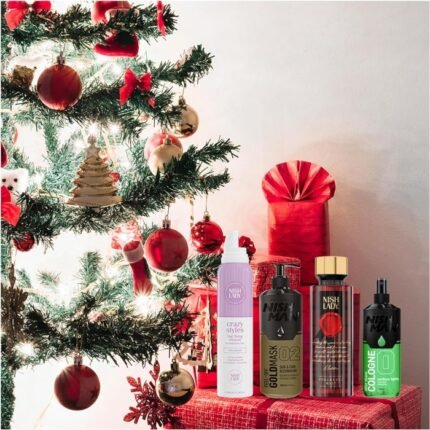 Christmas Gift Set (4pcs) -2