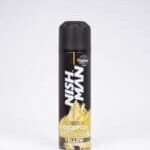 Nishman Colour Hair Spray - Image 3