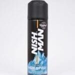 Nishman Colour Hair Spray - Image 11