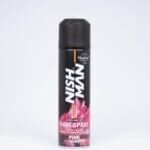 Nishman Colour Hair Spray - Image 8
