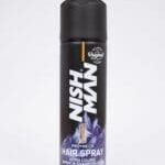 Nishman Colour Hair Spray - Image 7