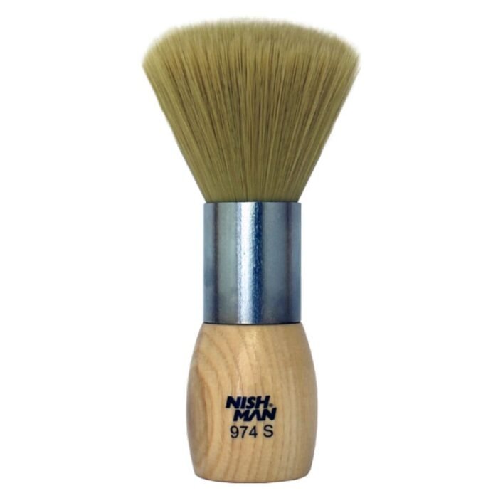 Neck Brush | NO:974S - Image 1