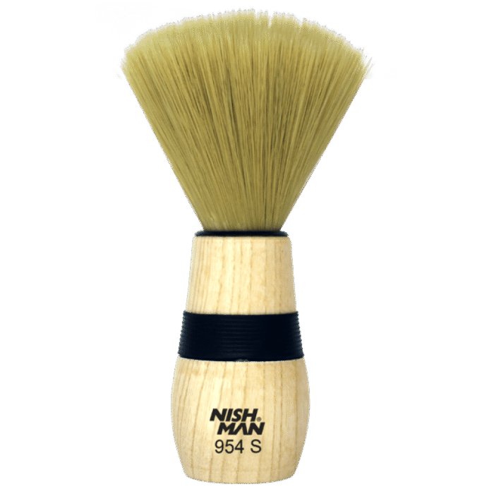 Neck Brush | No:954S - Image 1